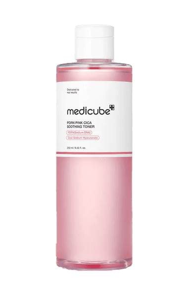  PDRN Pink Cica Soothing Toner