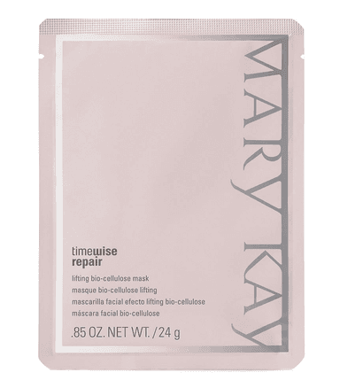 TimeWise Repair Lifting Bio-Cellulose Mask