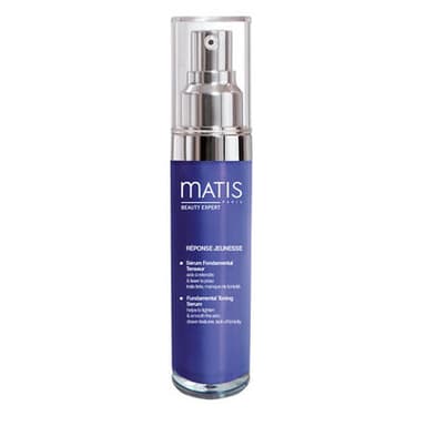 Fundamental Toning Serum
