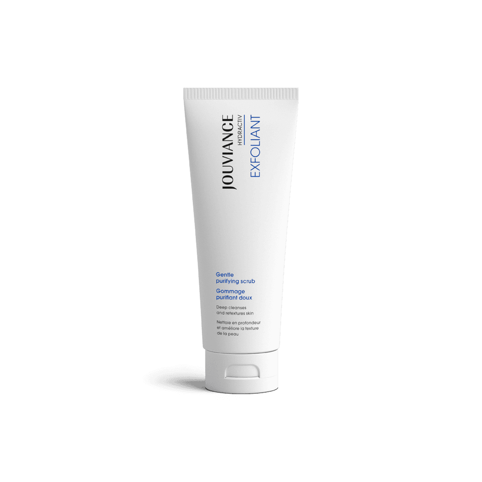 Hydractiv Exfoliant Gentle Purifying Scrub