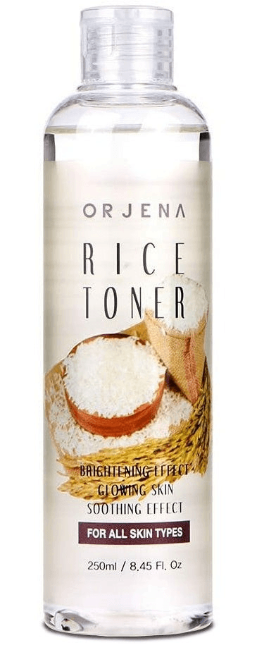 Rice Toner
