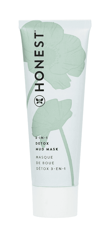 3-in-1 Detox Mud Mask