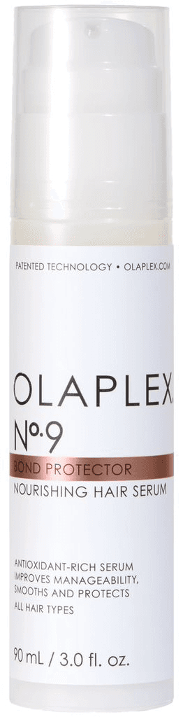 No 9 Bond Protector Nourishing Hair Serum