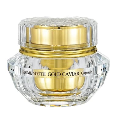 Prime Youth Gold Caviar Capsule Cream