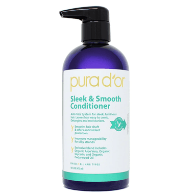Sleek & Smooth Conditioner