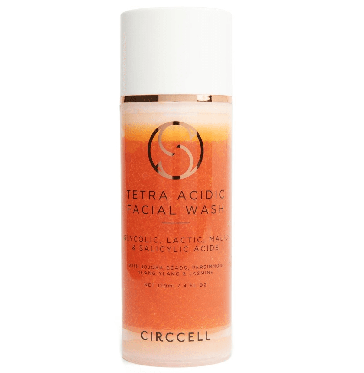 Tetra Acidic Facial Cleanser