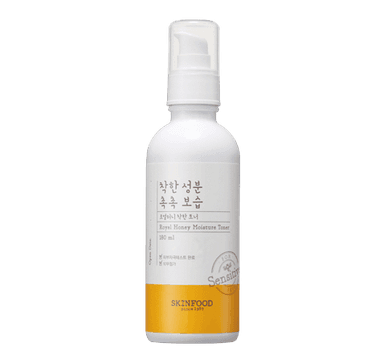 Royal Honey Moisture Toner