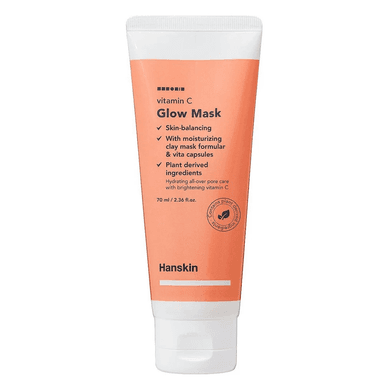 Vitamin C Glow Mask