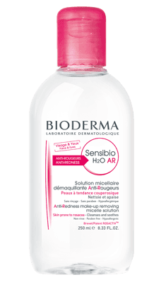 Sensibio H2O Ar
