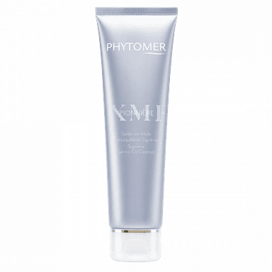Pionnière XMF Supreme Gel-to-Oil Cleanser