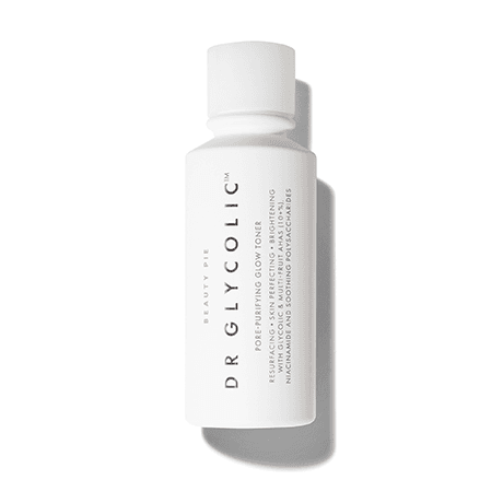 Dr Glycolic Pore-Purifying Glow Toner