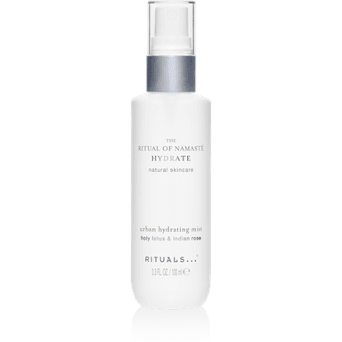 The Ritual Of Namasté Urban Hydrating Mist