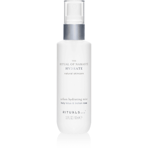 The Ritual Of Namasté Urban Hydrating Mist