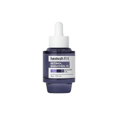 RX Retinol Bakuchiol Booster Oil