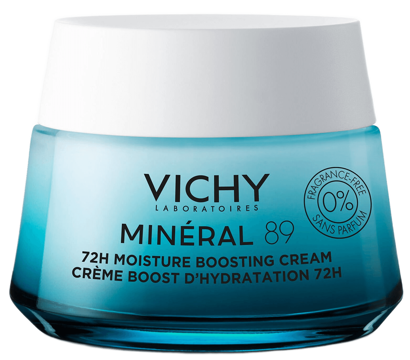 Mineral 89 Cream