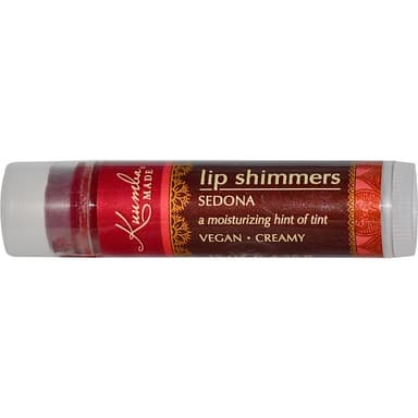 Lip Shimmers, Sedona