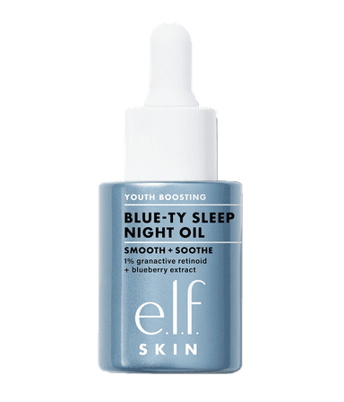 Youth Boosting Blue-ty Sleep Night Oil