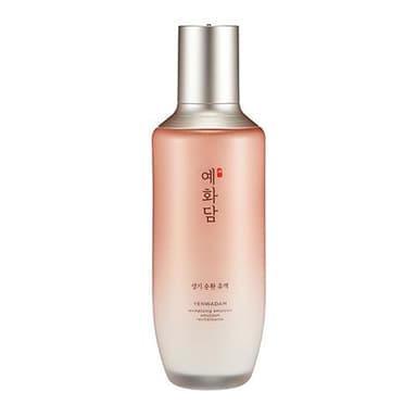 YEHWADAM REVITALIZING EMULSION