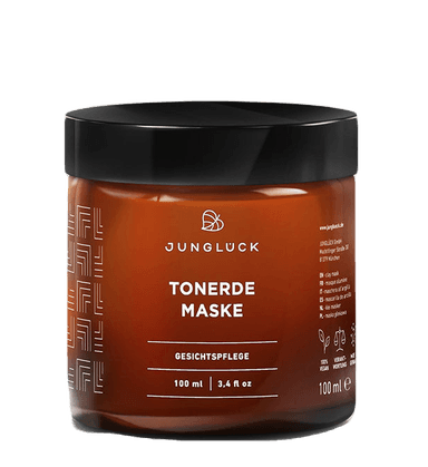 Clay Mask