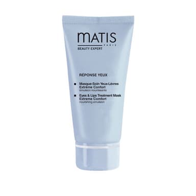 Eyes & Lips Treatment Mask