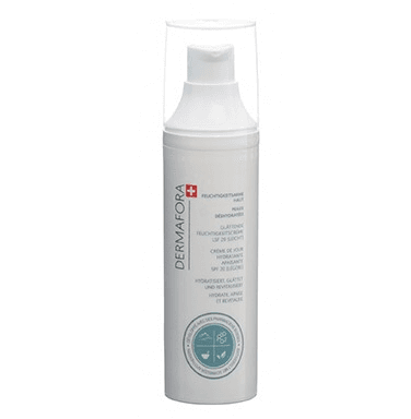 Moisture Smoothing Cream SPF 20 (Light)