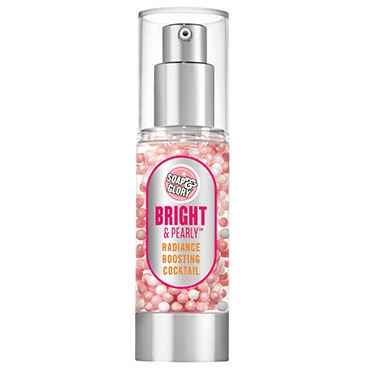 Bright + Pearly Vitamin C Radiance Boosting Cocktail
