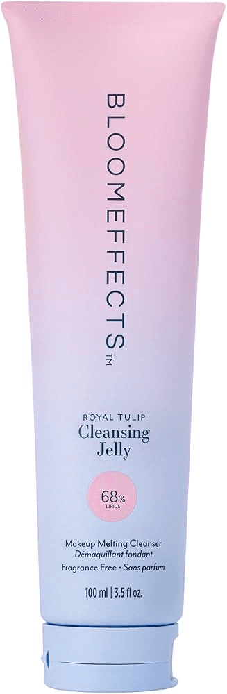Royal Tulip Cleansing Jelly
