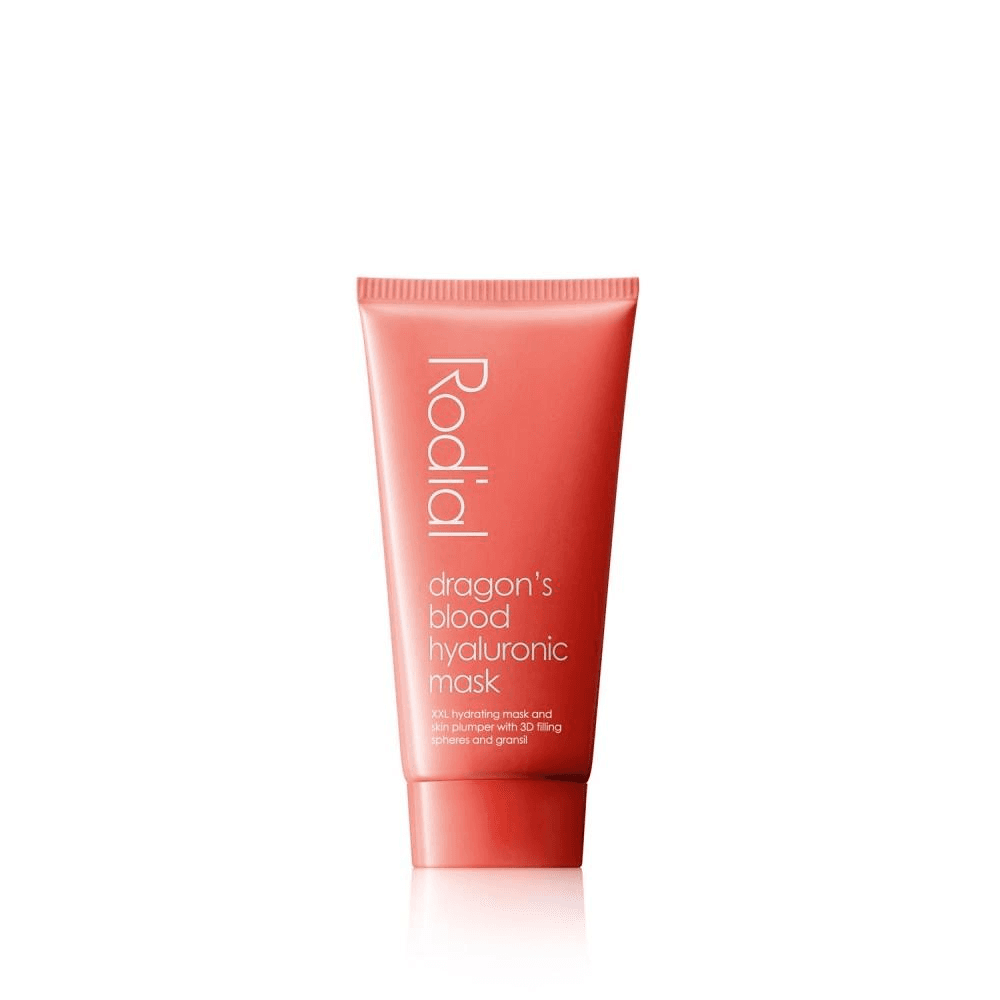 Dragon’s Blood Hyaluronic Mask