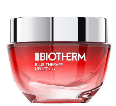 Blue Therapy Uplift Day Cream