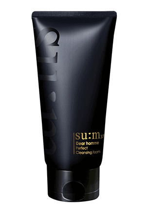 Dear Homme Perfect Cleansing Foam