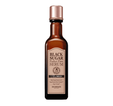 Black Sugar Perfect First Serum The Mild