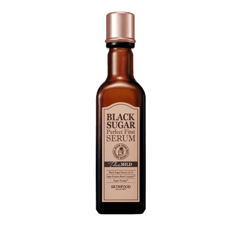 Black Sugar Perfect First Serum The Mild