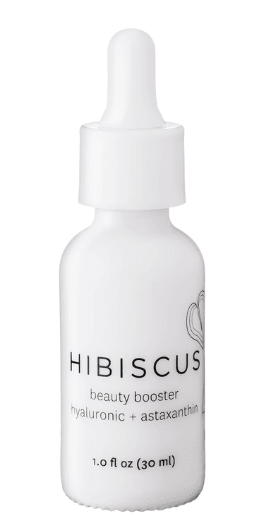 Hibiscus Beauty Booster