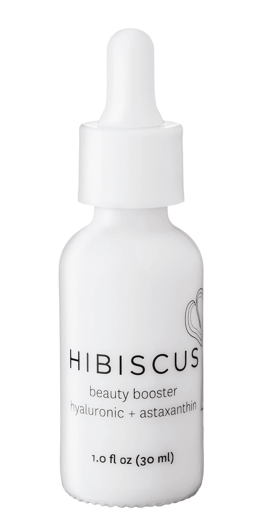 Hibiscus Beauty Booster