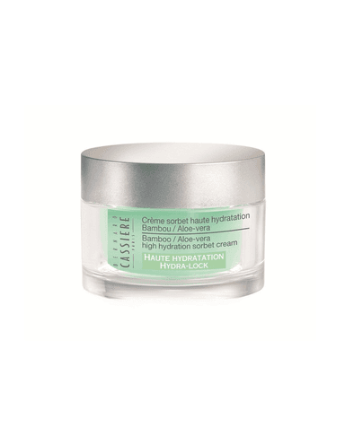 Bamboo / Aloe-Vera High Hydration Sorbet Cream