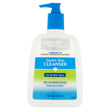 Gentle Skin Cleanser