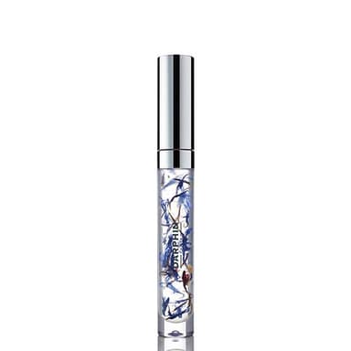 Petal Infusion Lip Oil Blue Cornflower