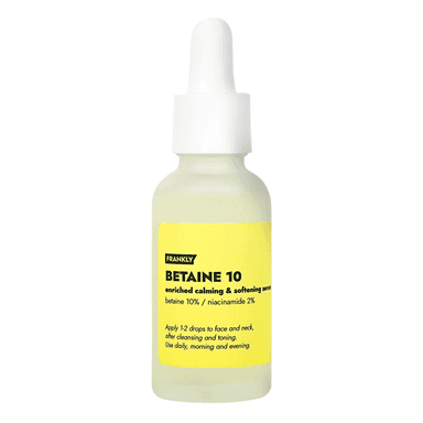 Betaine 10 Serum