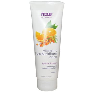 Vitamin C & Sea Buckthorn Lotion
