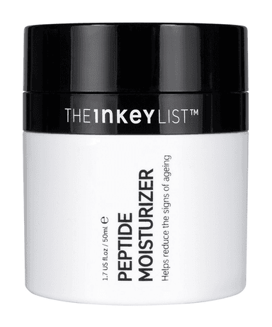 Peptide Moisturiser