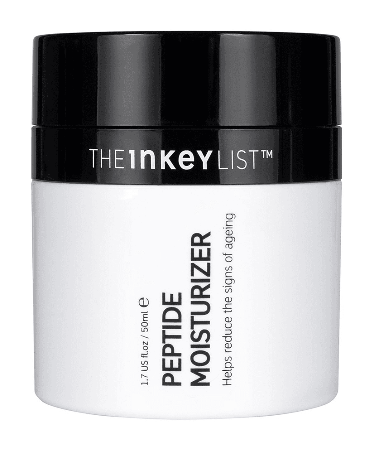Peptide Moisturiser