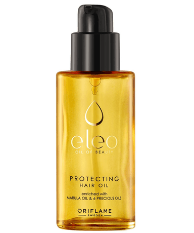 ELEO Protecting Hair Oil