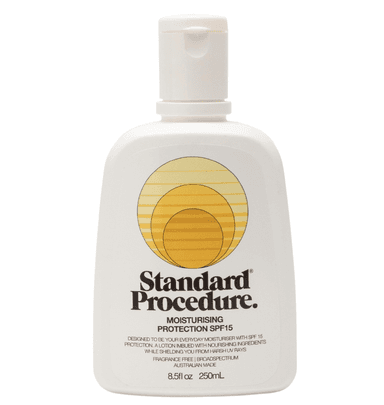 Moisturising Protection SPF15