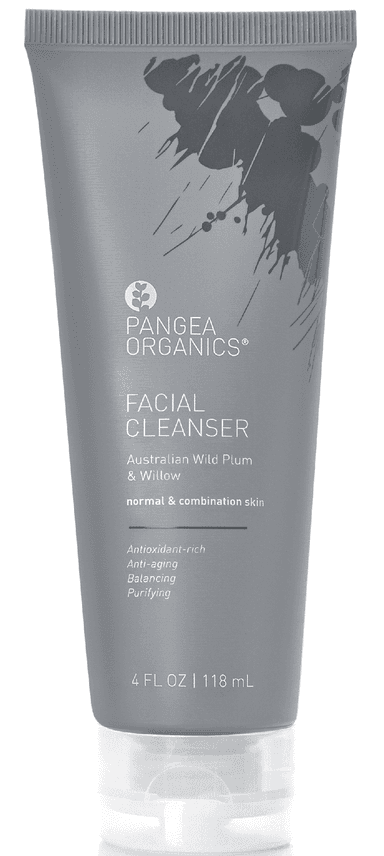 Australian Wild Plum & Willow Cleanser