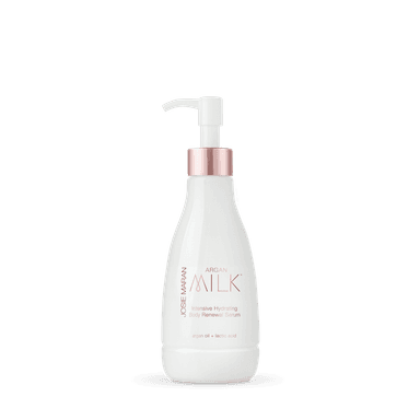 Argan Milk Intensive Hydrating Body Renewal Serum