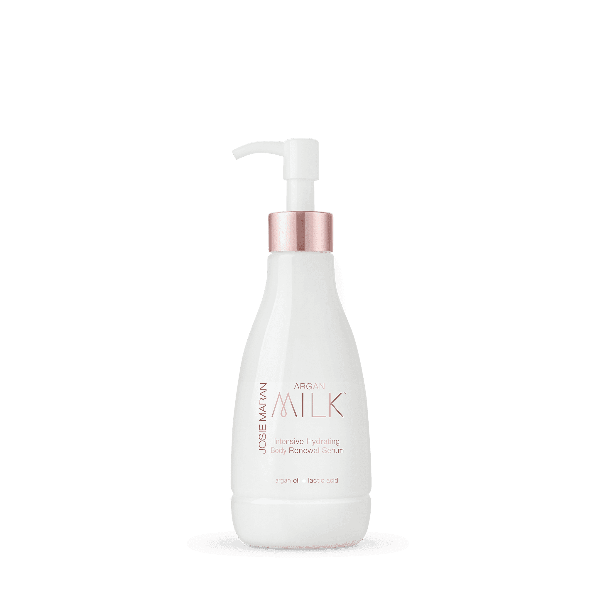 Argan Milk Intensive Hydrating Body Renewal Serum