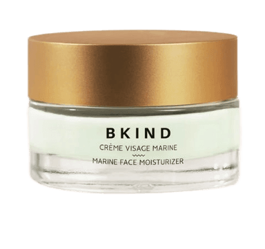 Balancing & Hydrating Marine Face Moisturizer with Algae & Chlorophyll Complex