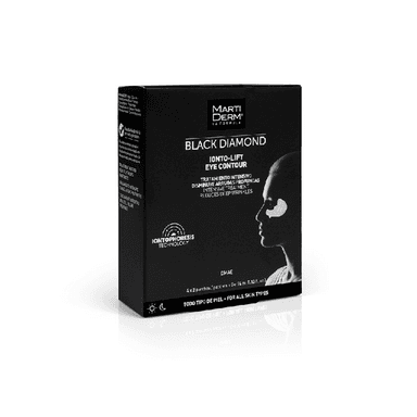 Ionto-Lift Eye Contour