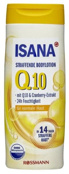 Straffende Bodylotion Q10