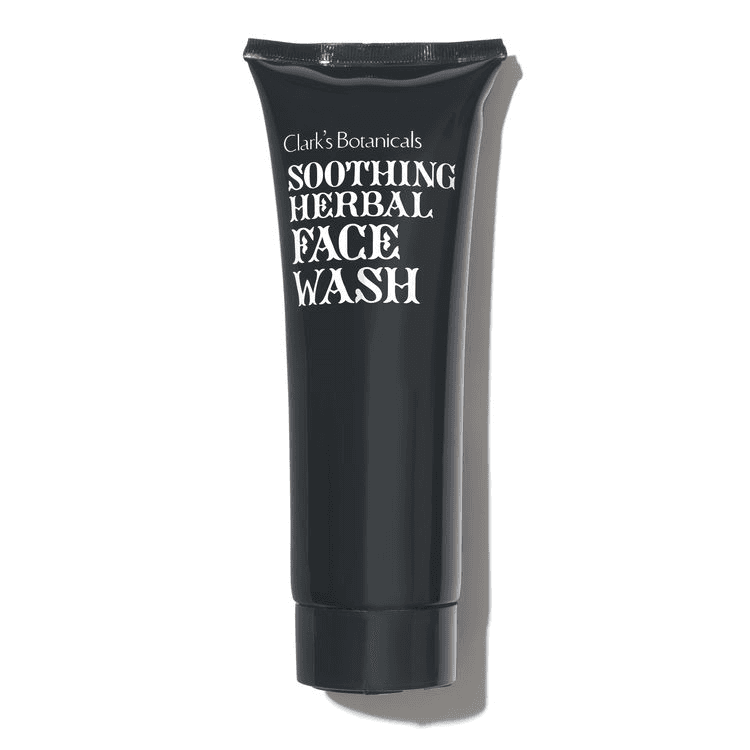 Soothing Herbal Face Wash